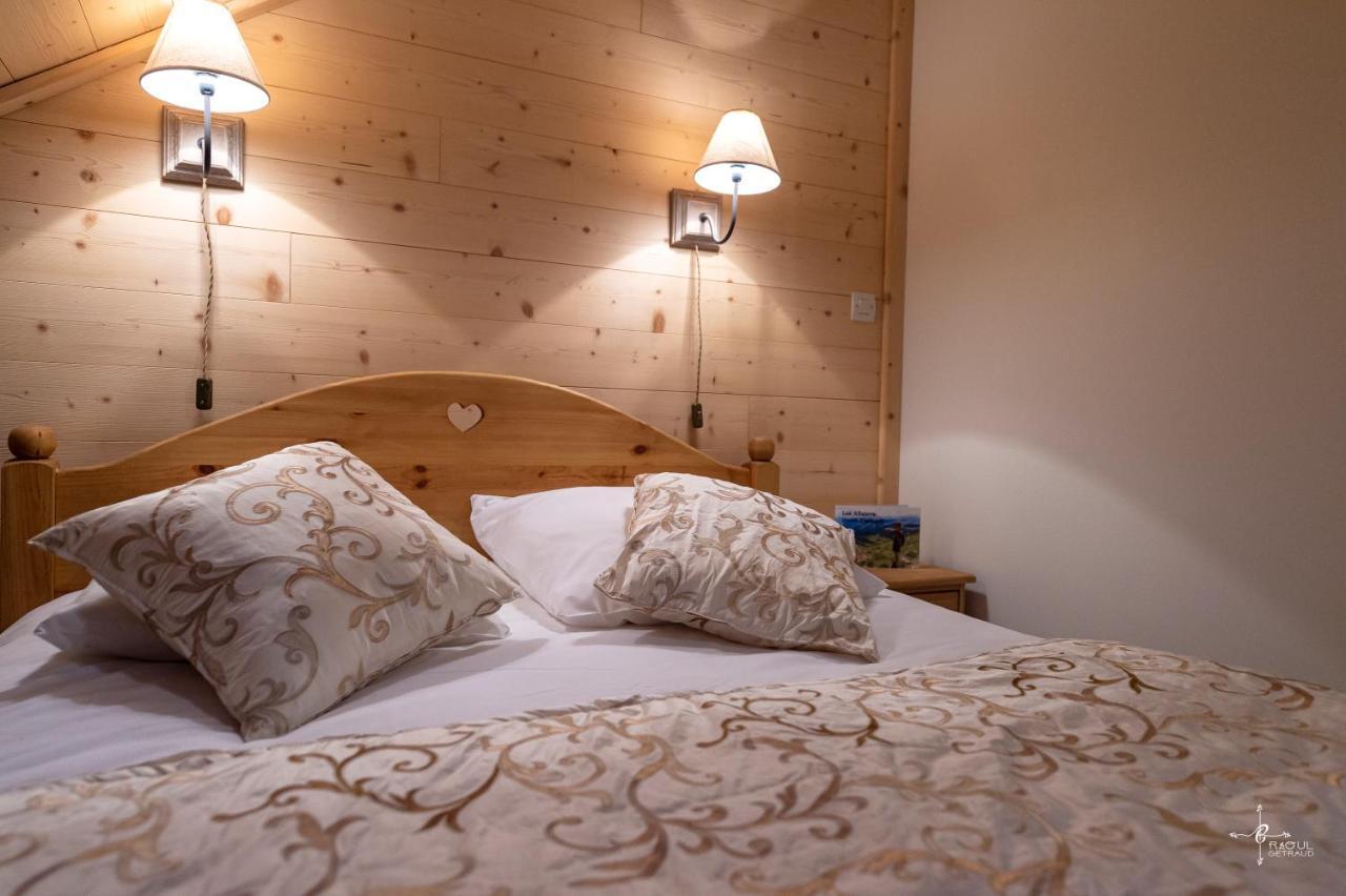 Les Alisiers Apartment Montclar  Ngoại thất bức ảnh