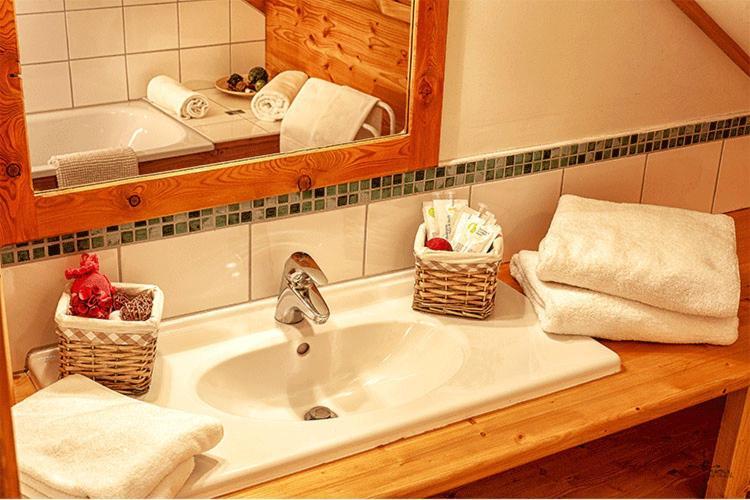 Les Alisiers Apartment Montclar  Ngoại thất bức ảnh