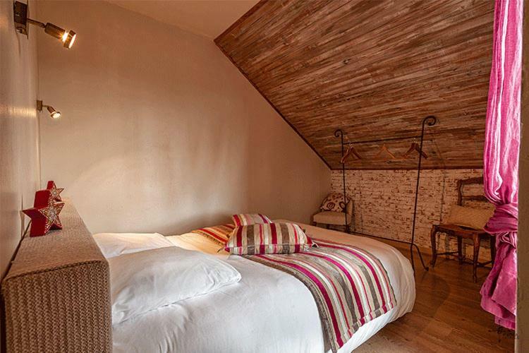 Les Alisiers Apartment Montclar  Ngoại thất bức ảnh