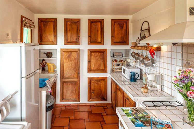 Les Alisiers Apartment Montclar  Ngoại thất bức ảnh